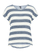 Maicë VERO MODA VMWIDE Box Fit, e bardhë/kaltër