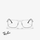 Ray-Ban RX6434 2501 53