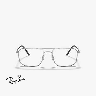 Ray-Ban RX6434 2501 53