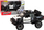 Lodër makinë policie Leantoys Raptor Off Road, 1:14, drita dhe zë, blu