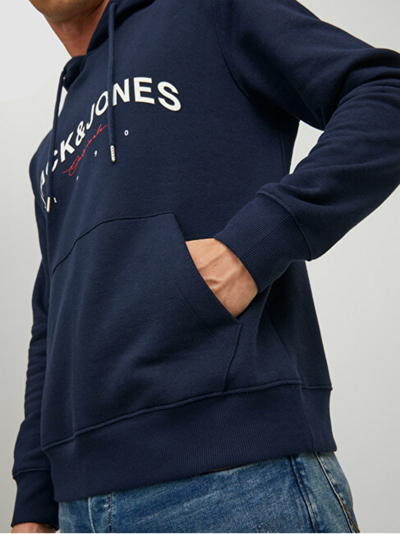 Duks Jack&Jones JORFRIDAY, i kaltër