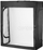 Tendë fotografike Freepower Shadowless Tent 140cm, LED 6x50W, e zezë