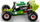 LEGO Creator Buggy për jashtë rruge (31123), jeshil