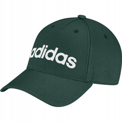 Kapele adidas Daily Cap JG5857, unisex, e zezë