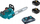 Sharrë zinxhir Makita DUC406PT2B, 40cm, 2x18V, pa kabllo