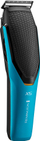 Makinë qethëse flokësh Remington Power X Series X5 HC5000, pa tel, trup ergonomik, blu