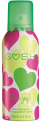 Deodorant Gosh I love Joy, 150 ml