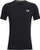 Maicë për meshkuj Under Armour UA HG Armor Fitted (1361683-001), masa XXL, e zezë