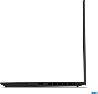 Laptop Lenovo ThinkPad T14s Gen 2, 14", i5 gjenerata 11, 8GB RAM, gri