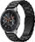 Rrip metalik Spigen Modern Fit për Samsung Gear S3, 46mm, i zi