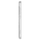 Заштитна маска Spigen Liquid Crystal MagSafe, за iPhone 16e, проѕирна, бела