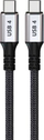 Kabllo TB Print Thunderbolt - Thunderbolt USB, 2m
