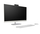 Kompjuter All in One HP 27 AiO 27-cr0224nw, Intel Core i5, 27" FHD, 16GB RAM, 512GB SSD, i bardhë
