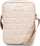 Çantë për tablet Guess Quilted GUTB10QLPK, 10", rozë