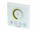 Panel remote Port Designs VARIANTE DIM/CCT, RF 2.4GHz, muror, i bardhë