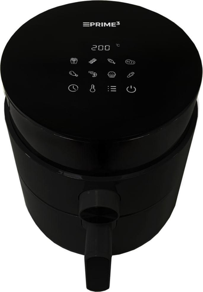 Alarm sigurie Prime3 SAF31, wireless, për shtëpi dhe zyrë, i bardhë