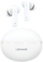 Kufje Bluetooth Usams Echo E02 TWS, ANC ENC, 4 orë, të bardha