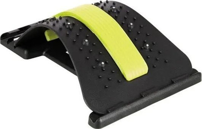 Zgjatues shpine magnetik HMS PRP02, ergonomik, i zi