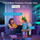 Shirit LED Govee RGB Smart WiFi Bluetooth, 10m, me muzikë, shumëngjyrësh