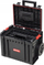 Сет кутии за алат Qbrick System Pro Set 6, 39L, со тркала, повеќебојна