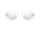 Kufje Samsung Galaxy Buds 2 SM-R177NZWAEUG, të bardha