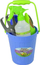 Set lodra kopshti Import leantoys
