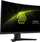 Monitor gaming MSI MAG 244C, 23.6", Full HD 180Hz, i zi