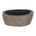 Lavaman guri i gdhendur gri 40×40×20 cm (HM7807), gri