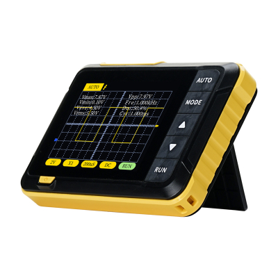FNIRSI DSO152 mini osciloskop portativ