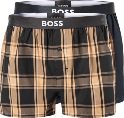 Shorce BOSS 50496091262