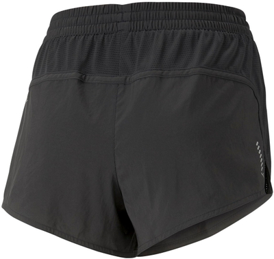 Шорцеви за трчање Puma Run Favorite Velocity, dryCELL, странична мрежа, црни