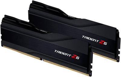 RAM memorie G.SKill Trident Z5 32GB (2x16GB) DDR5 5600 CL36