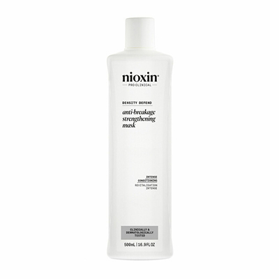 Maskë intensive për flokë Nioxin, 500 ml