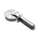 Prerëse picash OXO Steel, teh rrotullues çelik inox, dorezë ergonomike, argjendtë