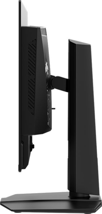 Монитор MSI MPG 272URX QD OLED, 27\", 4K UHD, црн