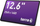 Tablet Terra PAD 1201 4G, 12.6", 256GB, 8GB RAM, ngjyrë antracit