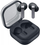 Kufje wireless Samsung Galaxy Buds4 Pro SM-R640, Bluetooth, ANC, të zeza