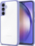 Mbulesë telefoni Spigen Ultra Hybrid për Samsung Galaxy A54 5G, transparente, kornizë TPU, vjollcë