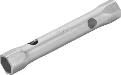 Çelës tub Bahco 1936M 22-24, 22 mm, 24 mm, ngjyrë argjendi
