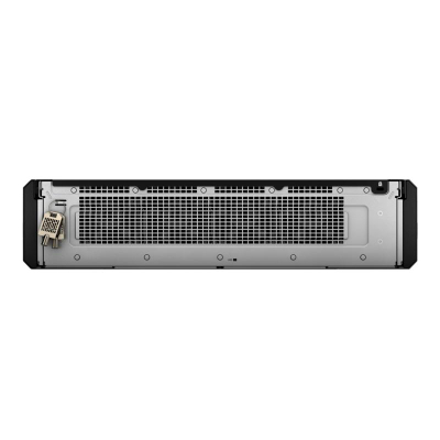 Server rack HPE ProLiant DL145 Gen11, AMD EPYC 8024P 2.4GHz 8 core, 32GB RAM, 2x SFF, gri