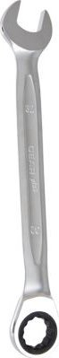 Çelës kombinues KS Tools GEARplus 503.4629, 32mm, racet, argjendtë