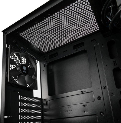 Kasë Kolink Nimbus RGB, Midi Tower