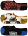 Set çorape VANS TIGER FLORAL CANOODLES, 3 palë, nr. 31.5-36 mVN1110-31-5-36