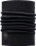 Шал за врат Buff Neckwarmer Thermal, мерино волна, црн