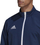 Xhaketë sportive Adidas Entrada 22 Presentation M HB0571, Aeroready, për burra, blu e errët