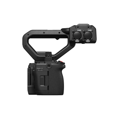 Canon EOS C50 Full-Frame Cinema Camera