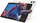 Tablet Lenovo Yoga Tab ZAG6, 11.1", 256GB, i bardhë