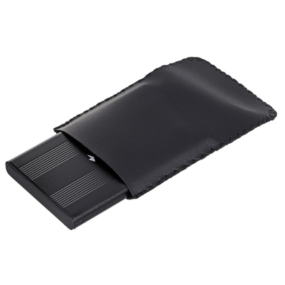Kuti e jashtme për disk Gembird EE2 U2S 5, 2.5", SATA, USB 2.0, alumini