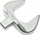 Kokë çelësi i hapur Teng Tools 690646, 46mm, për çelësa momenti 14x18mm, metalik