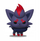 Figurë Funko Pop! Pokemon Zorua, vinil, 9 cm